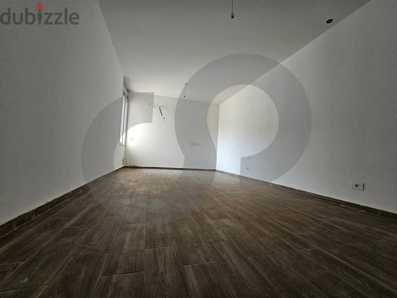 220 SQM new apartment FOR SALE in Bsalim/بصاليم REF#DH104964 2