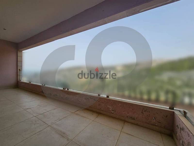 220 SQM new apartment FOR SALE in Bsalim/بصاليم REF#DH104964 5
