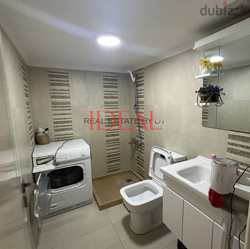 Apartment for sale in Baabda 142 sqm شقة للبيع في بعبدا  ref#ms8240 8