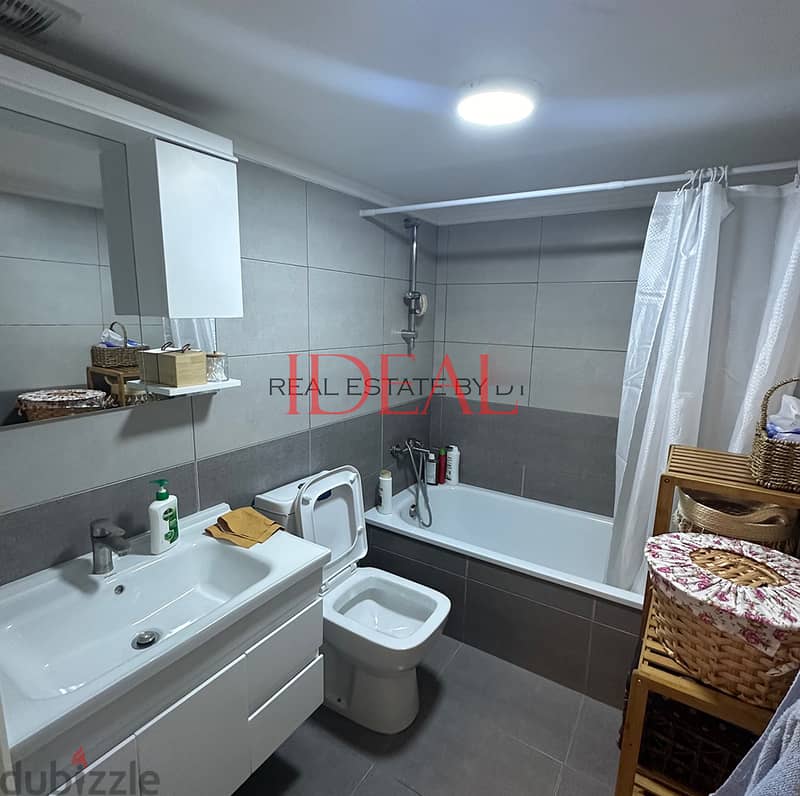 Apartment for sale in Baabda 142 sqm شقة للبيع في بعبدا  ref#ms8240 9