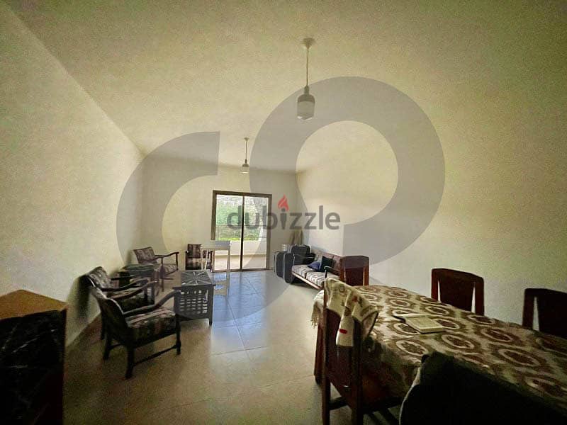 150 sqm Spacious Apartment in Al Abbeseye, Sour/صور REF#BZ104968 1