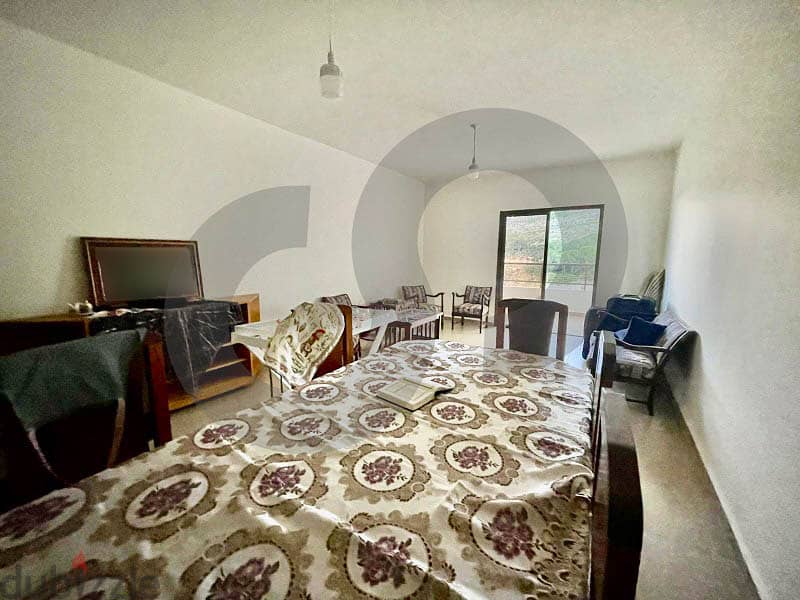 150 sqm Spacious Apartment in Al Abbeseye, Sour/صور REF#BZ104968 2
