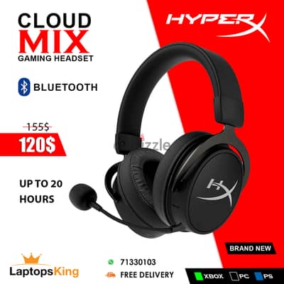 HYPERX