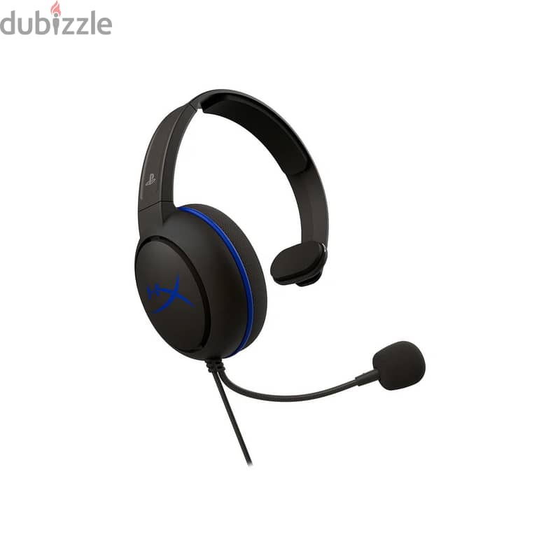 HYPERX CLOUD CHAT GAMING HEADSET 1