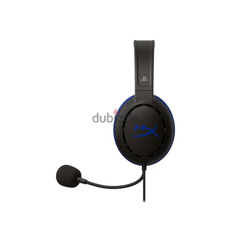 HYPERX CLOUD CHAT GAMING HEADSET 2