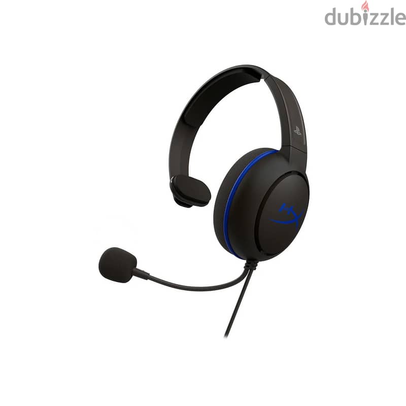 HYPERX CLOUD CHAT GAMING HEADSET 4