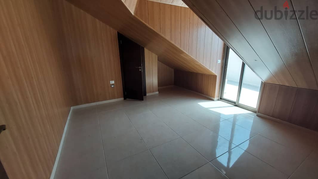 High End New Duplex For Sale In Sahel Alma 9