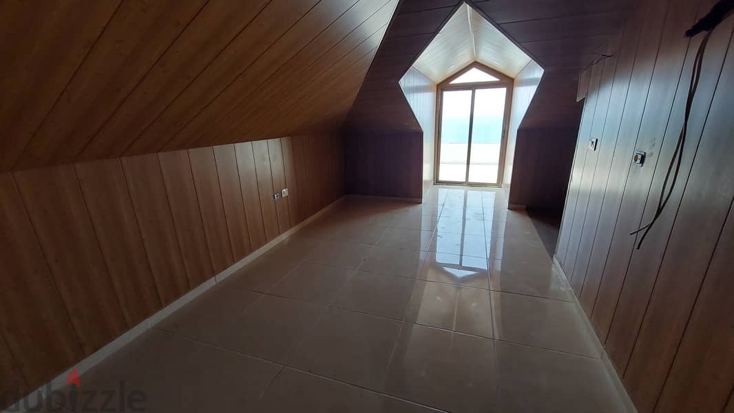 High End New Duplex For Sale In Sahel Alma 10