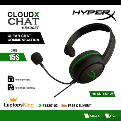 HYPERX