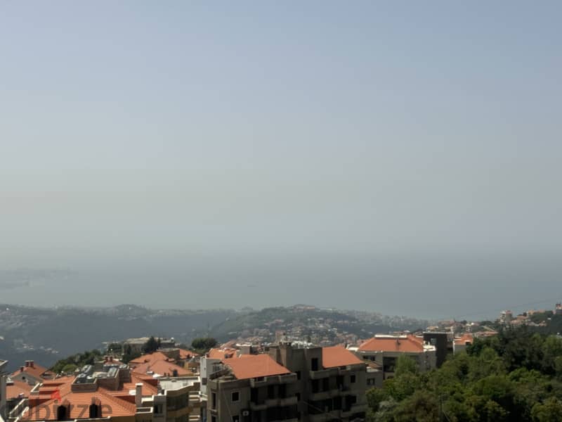 RWK243JS - Luxurious Apartment For Sale In Ballouneh 0