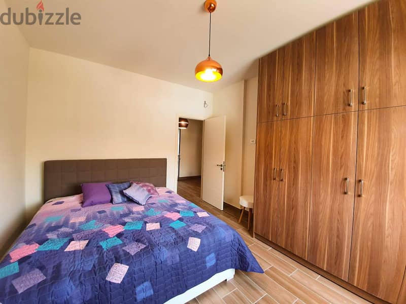 Apartment for Rent in Jbeil/ Panoramic Sea View- شقة للايجار في جبيل 2