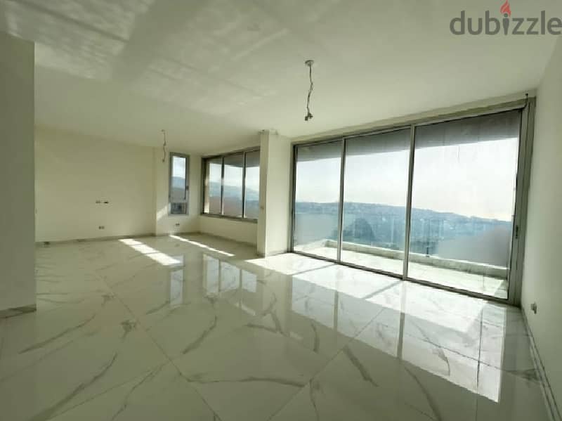 Brand new 190 m² Apartment For Sale in Monteverde 1
