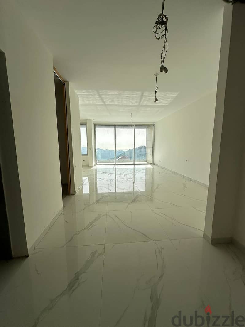 Brand new 190 m² Apartment For Sale in Monteverde 2