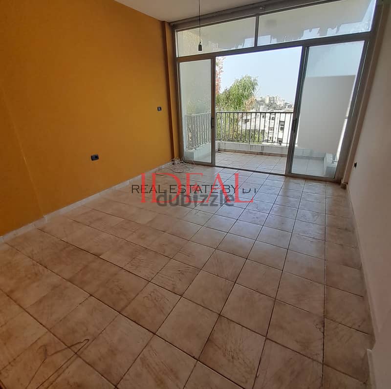 Apartment for sale in Mazraat Yachouh 110 sqm ref#AG20190 1
