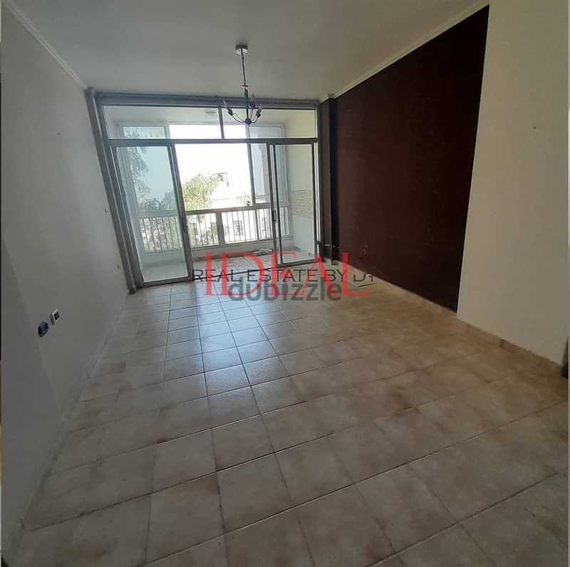 Apartment for sale in Mazraat Yachouh 110 sqm ref#AG20190 2