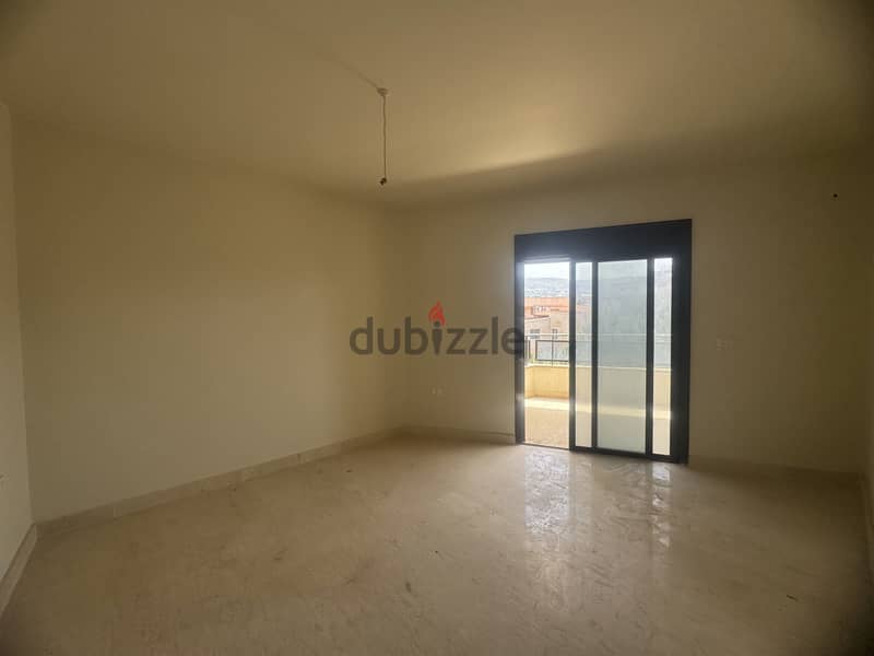 RWK244JS - High-End Apartment For Sale In Ballouneh 1