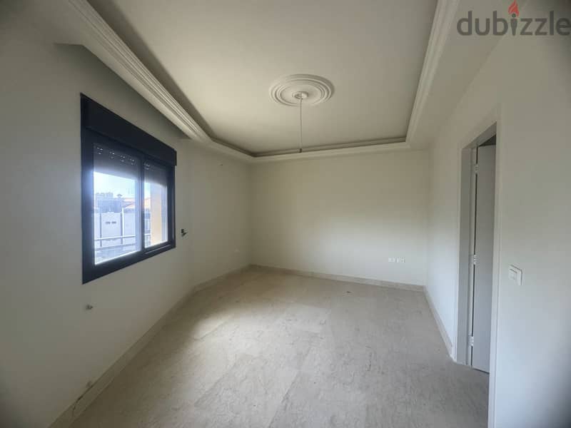 RWK244JS - High-End Apartment For Sale In Ballouneh 2