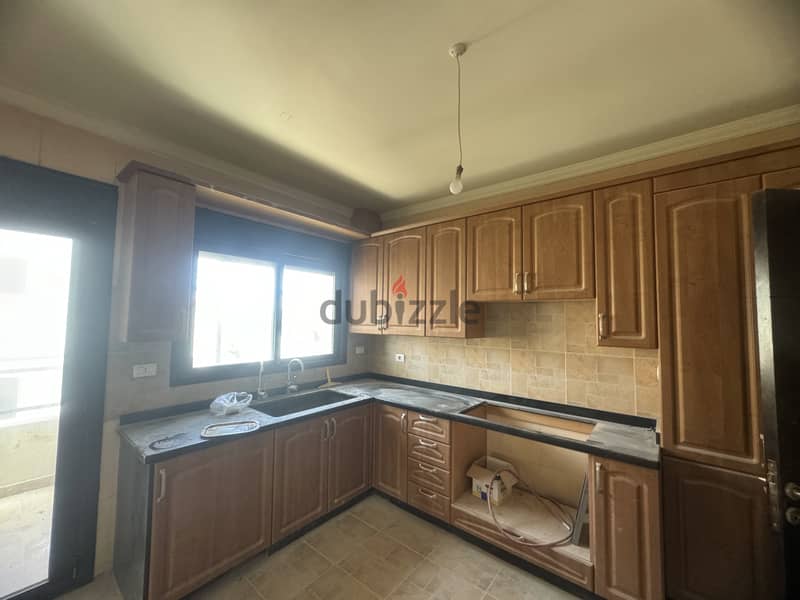 RWK244JS - High-End Apartment For Sale In Ballouneh 3