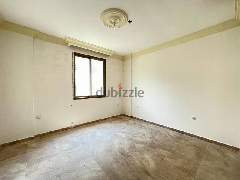 Apartment For Sale in Bhamdoun Payment Facilities   شقة تقسيط ١٦ سنة 3