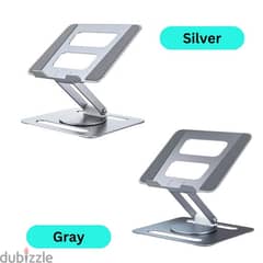 Xundd A6 Laptop Stand Rotatable and Foldable
