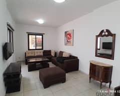 Newly Renovated and Fully Furnished, 80sqm Apt + 25sqm Terrace, Awkar 0