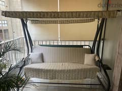 Swing for Balcony in good condition