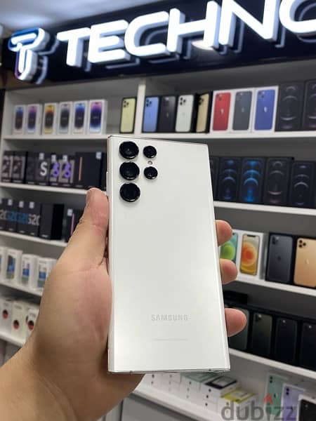 Samsung Galaxy S22 Ultra 5G 512Gb/12Gb 2