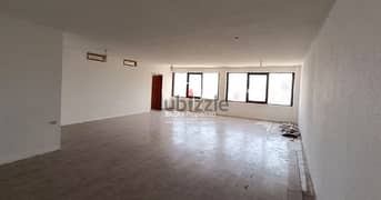 Office 140m² 7th Floor For SALE In Baouchrieh #DB 0