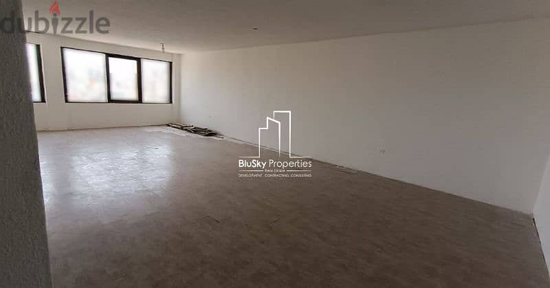 Office 140m² 7th Floor For SALE In Baouchrieh #DB 1