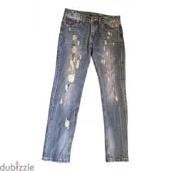 Dolce & Gabbana Jeans 0