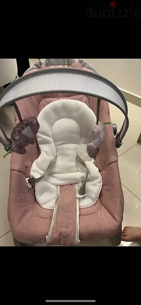 baby seat 0-15kg 1