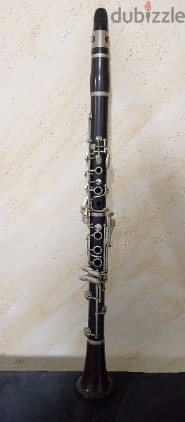Clarinet Si-b excellent 0