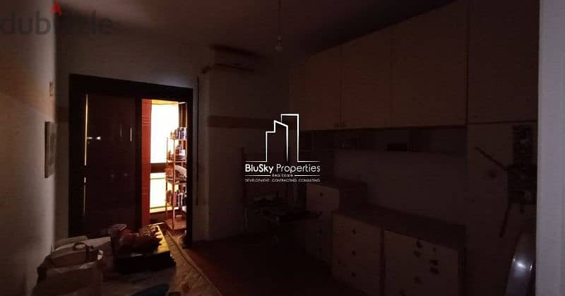 Apartment 150m² 1 Master For SALE In City Rama #DB 4