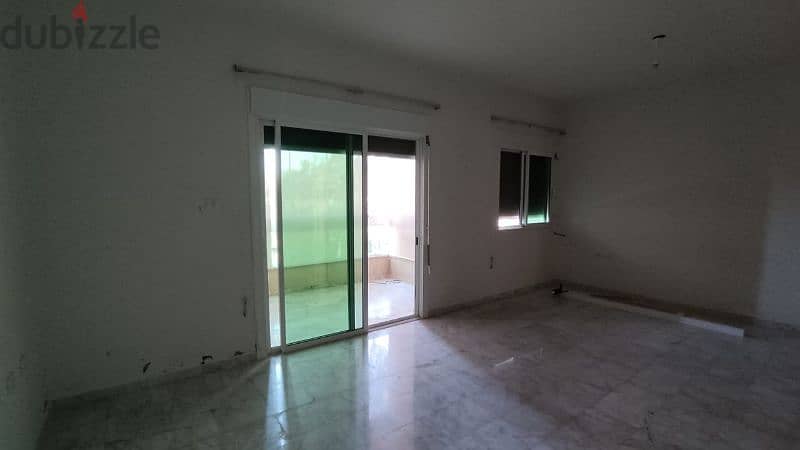 Open View I 120 SQM apartment in Bchamoun Maders . 1