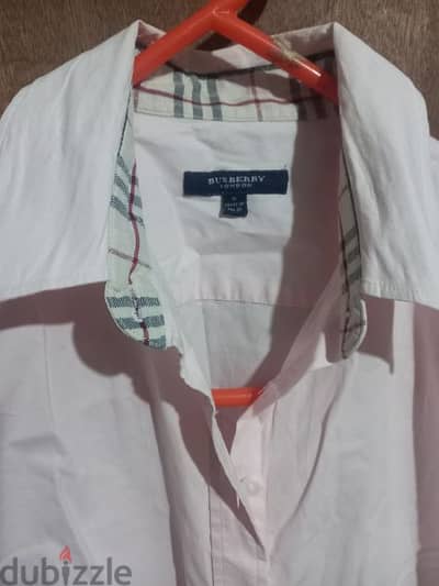 burberry authentic medium