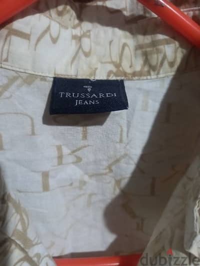 trussardi small