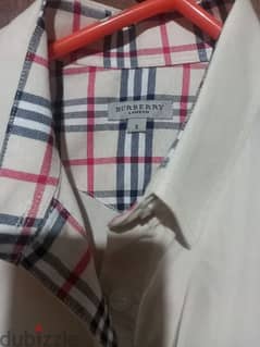 burberry authentic small 0