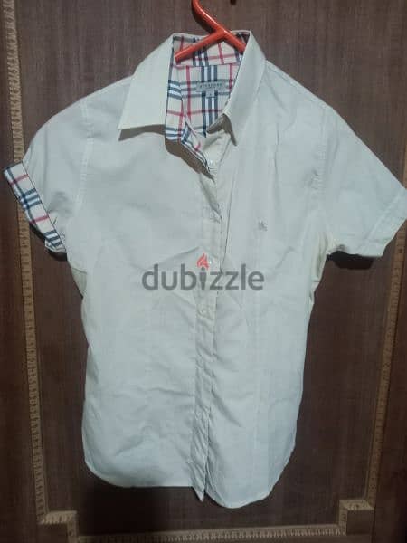 burberry authentic small 1