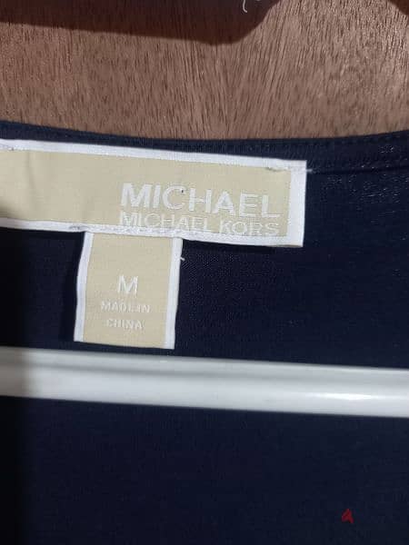 Michael kors medium 1