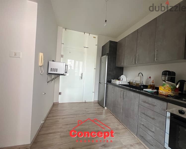 Furnished apartment for Rent in Jdaide 4