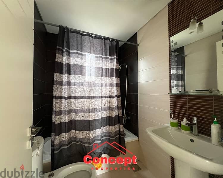 Furnished apartment for Rent in Jdaide 7