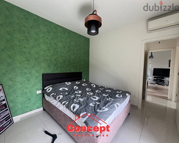 Furnished apartment for Rent in Jdaide 8