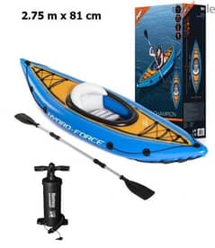 kayak Hydro Force bestway 0