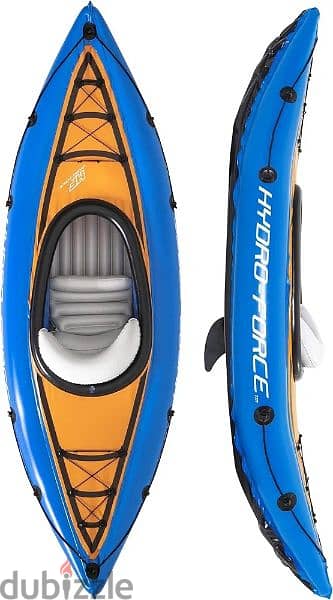 kayak Hydro Force bestway 1