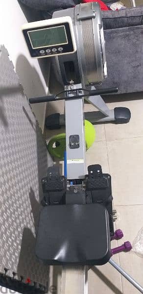 sports equipment body system home gym rower eleptical, pt convenient 2