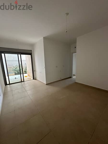 Dahr el Souane 180m2 apartment + 100m2 garden - ultra modern - new 5