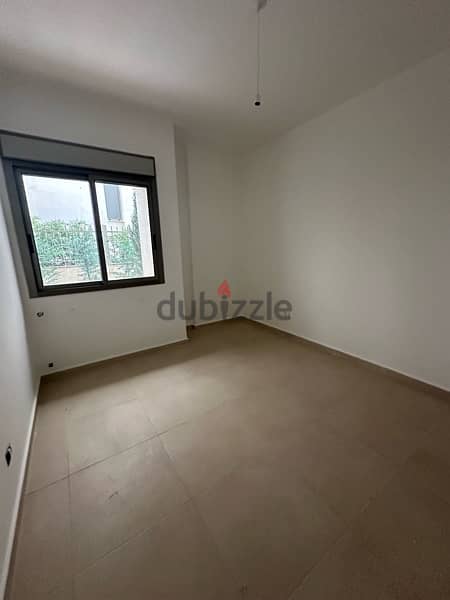 Dahr el Souane 180m2 apartment + 100m2 garden - ultra modern - new 7