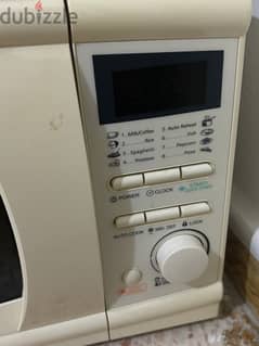 2 microwaves in good condition