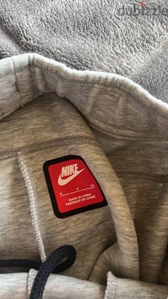 Nike tech fleece (new gen) pants and jacket Size S    (new in tags) 1