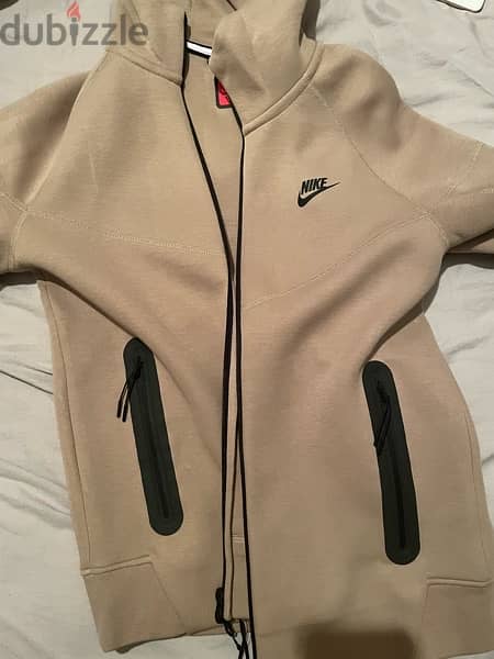 Nike tech fleece (new gen) pants and jacket Size S    (new in tags) 2